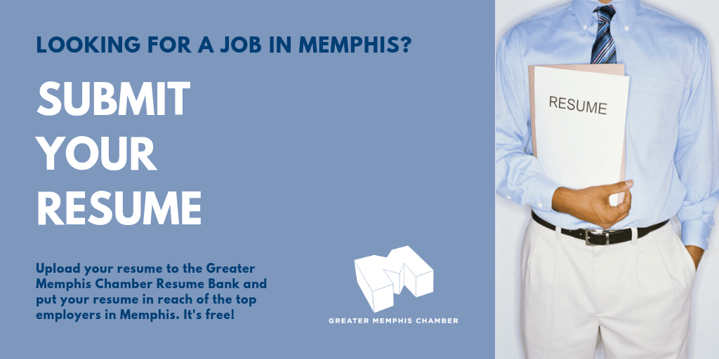 Find a Job in Memphis